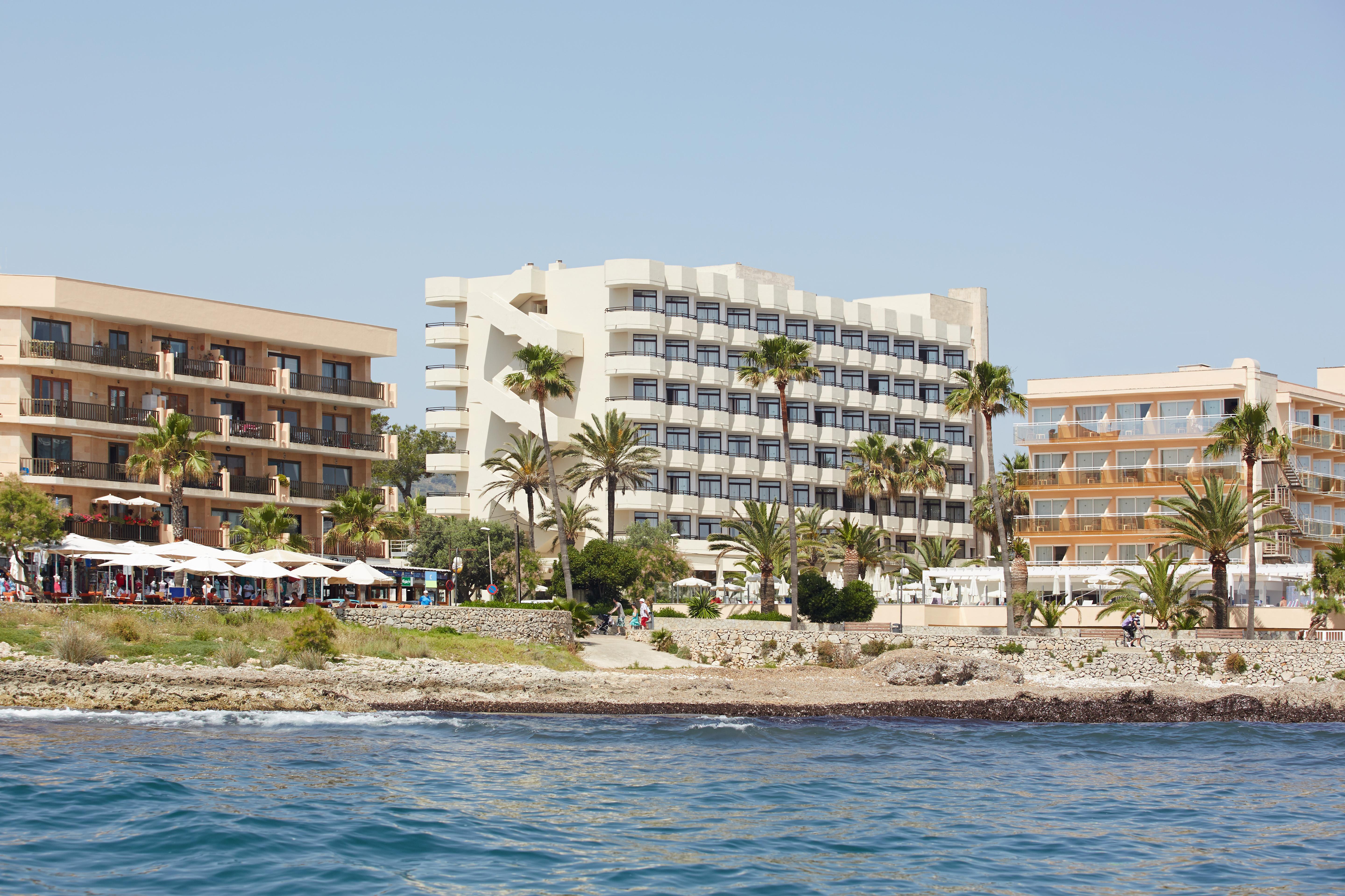 Hotel Sabina Playa (Adults Only) Cala Millor  Extérieur photo