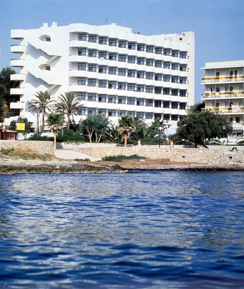 Hotel Sabina Playa (Adults Only) Cala Millor  Extérieur photo