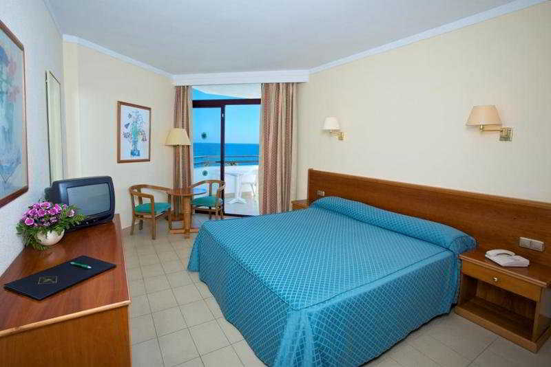 Hotel Sabina Playa (Adults Only) Cala Millor  Extérieur photo