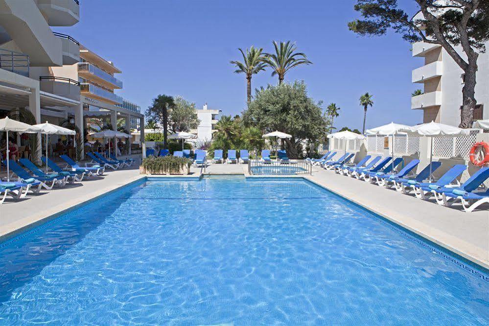 Hotel Sabina Playa (Adults Only) Cala Millor  Extérieur photo