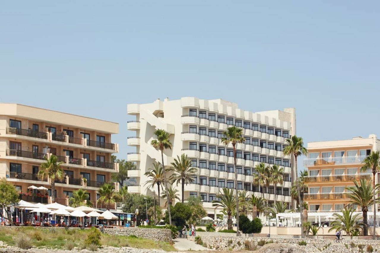 Hotel Sabina Playa (Adults Only) Cala Millor  Extérieur photo